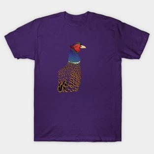 Phenominal Pheasant T-Shirt